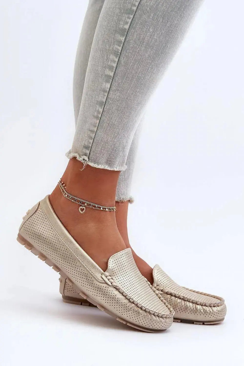 Mocassin model 197837 Step in style  Adomoo