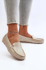 Mocassin model 197837 Step in style  Adomoo