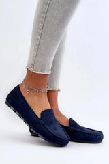 Mocassin model 197837 Step in style  Adomoo