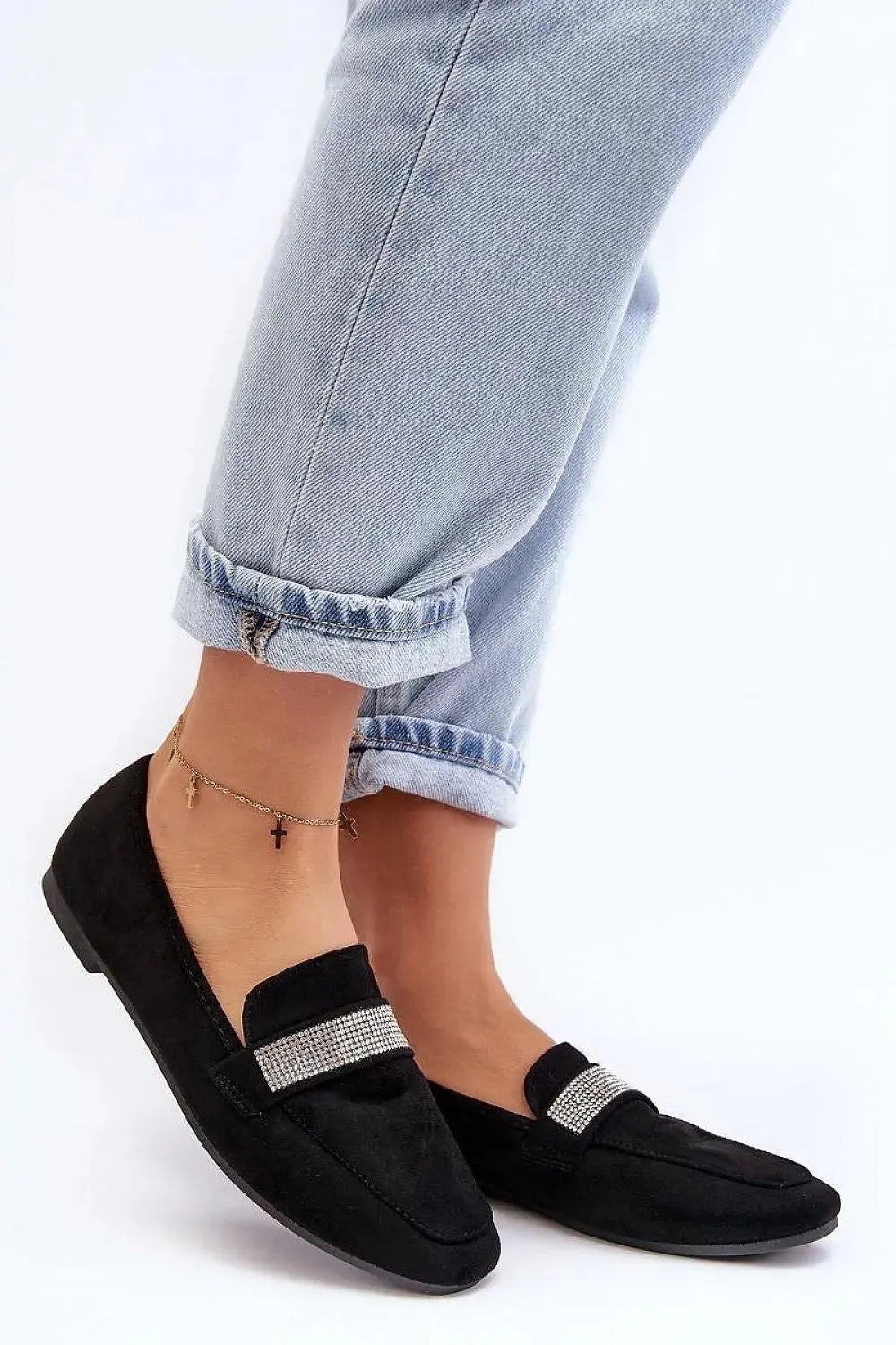 Mocassin model 197841 Step in style  Adomoo