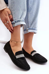 Mocassin model 197841 Step in style  Adomoo