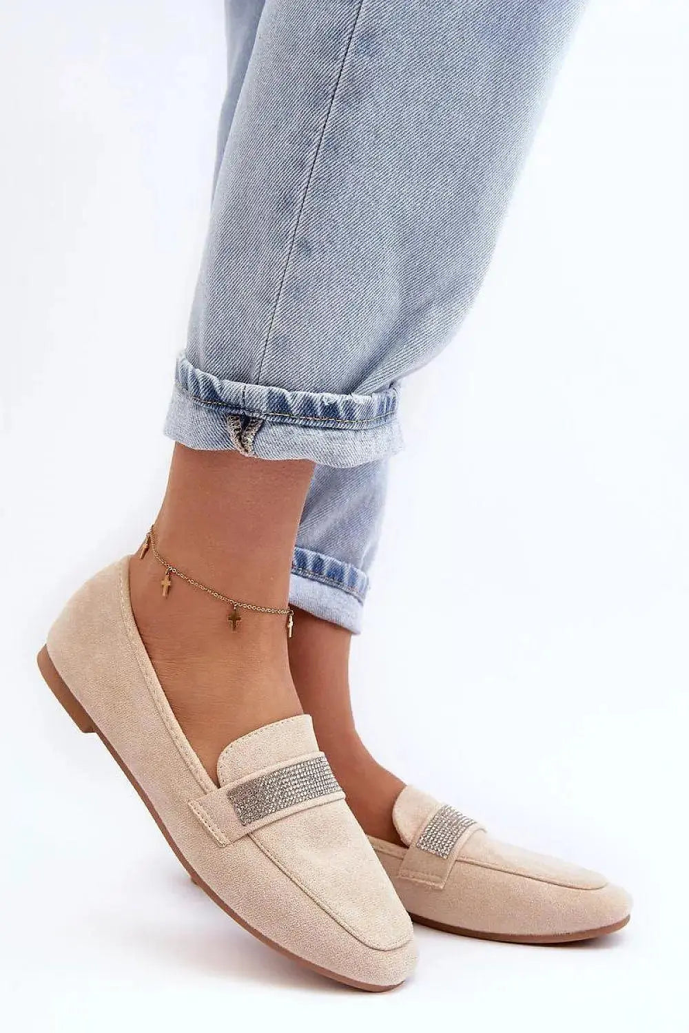 Mocassin model 197841 Step in style  Adomoo