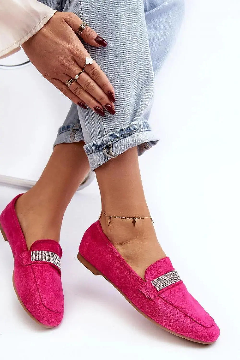 Mocassin model 197841 Step in style  Adomoo