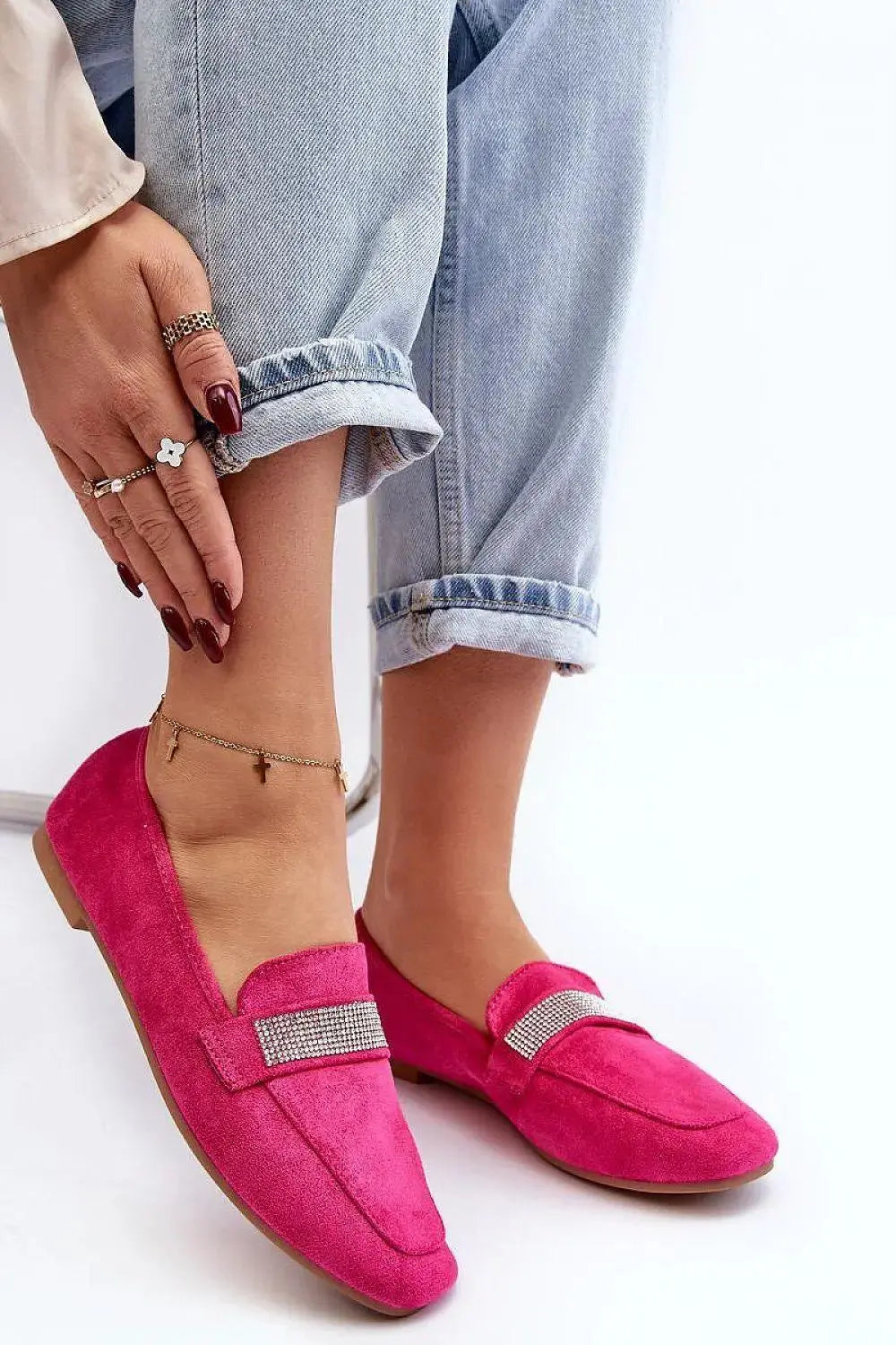 Mocassin model 197841 Step in style  Adomoo