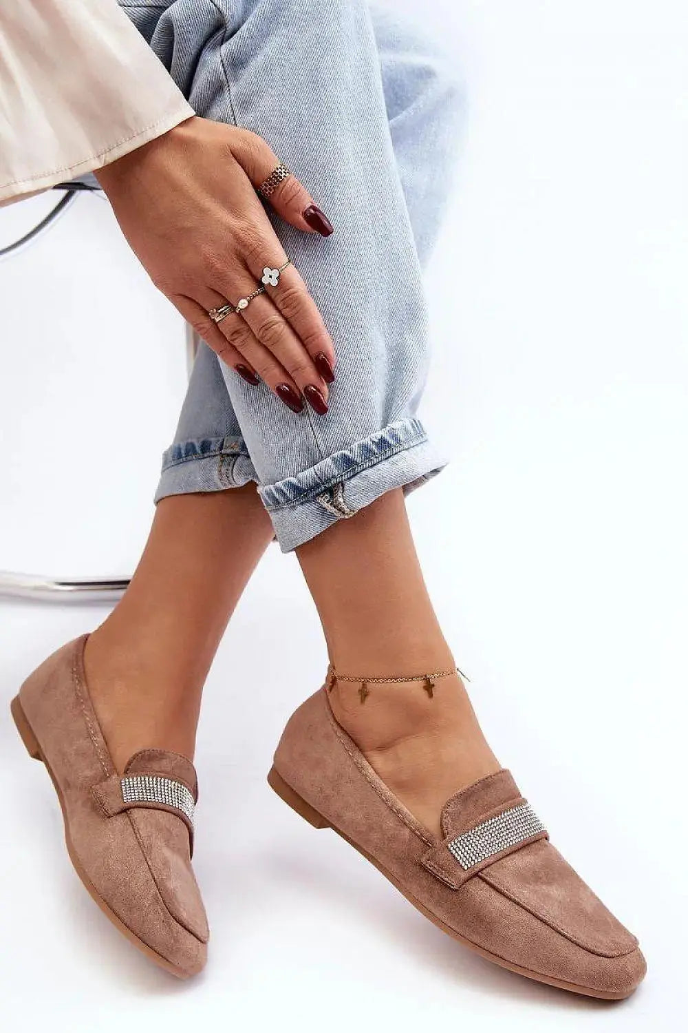 Mocassin model 197841 Step in style  Adomoo