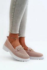 Mocassin model 198474 Step in style  Adomoo