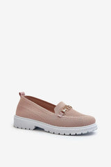 Mocassin model 198474 Step in style  Adomoo
