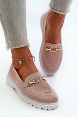 Mocassin model 198474 Step in style  Adomoo