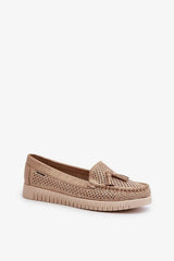 Mocassin model 198590 Step in style  Adomoo