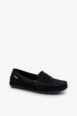 Mocassin model 198709 Step in style  Adomoo