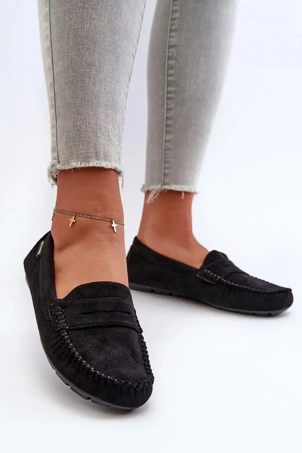 Mocassin model 198709 Step in style  Adomoo