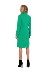 Moe womens fleece coat  Adomoo