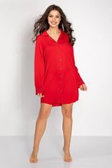 Momenti Per Me comfort and feminine charm nightgown  Adomoo