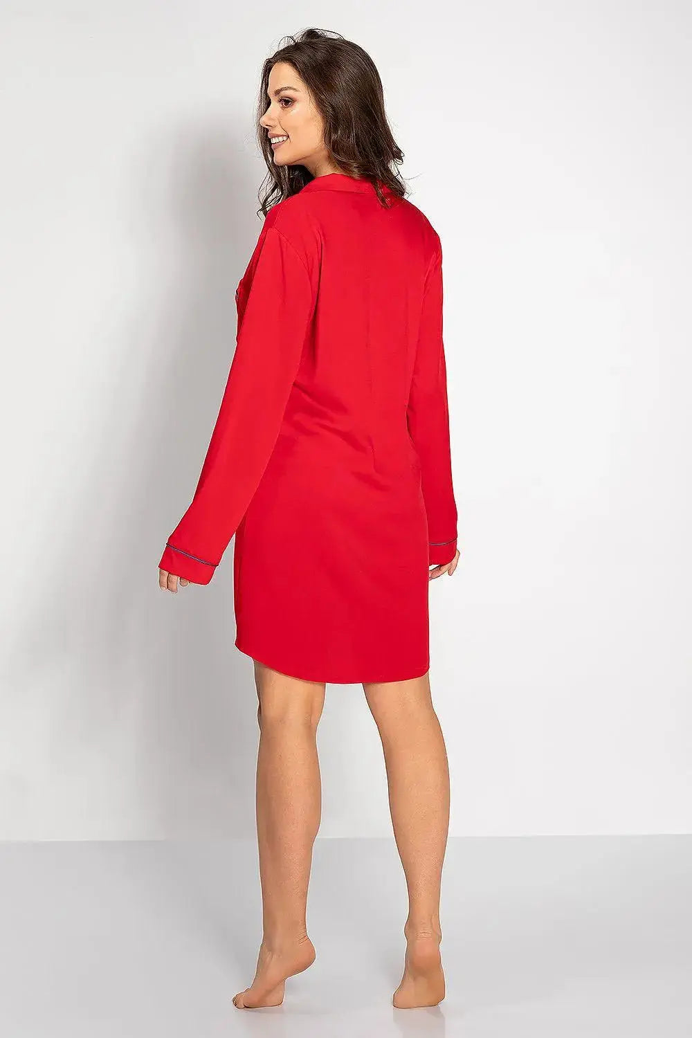 Momenti Per Me comfort and feminine charm nightgown  Adomoo