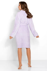 Momenti Per Me loose and comfortable bathrobe  Adomoo