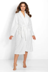 Momenti Per Me loose, comfortable bathrobe  Adomoo
