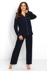 Momenti Per Me soft, premium cotton womens pajams  Adomoo