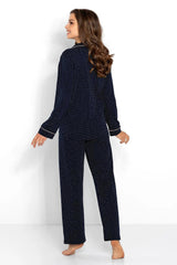 Momenti Per Me soft, premium cotton womens pajams  Adomoo