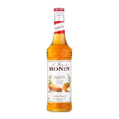Monin Apple Pie Syrup 70cl  Adomoo