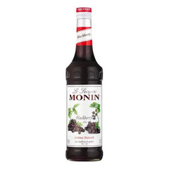 Monin Blackberry Syrup 70cl
