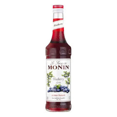 Monin Blueberry Syrup 70cl  Adomoo