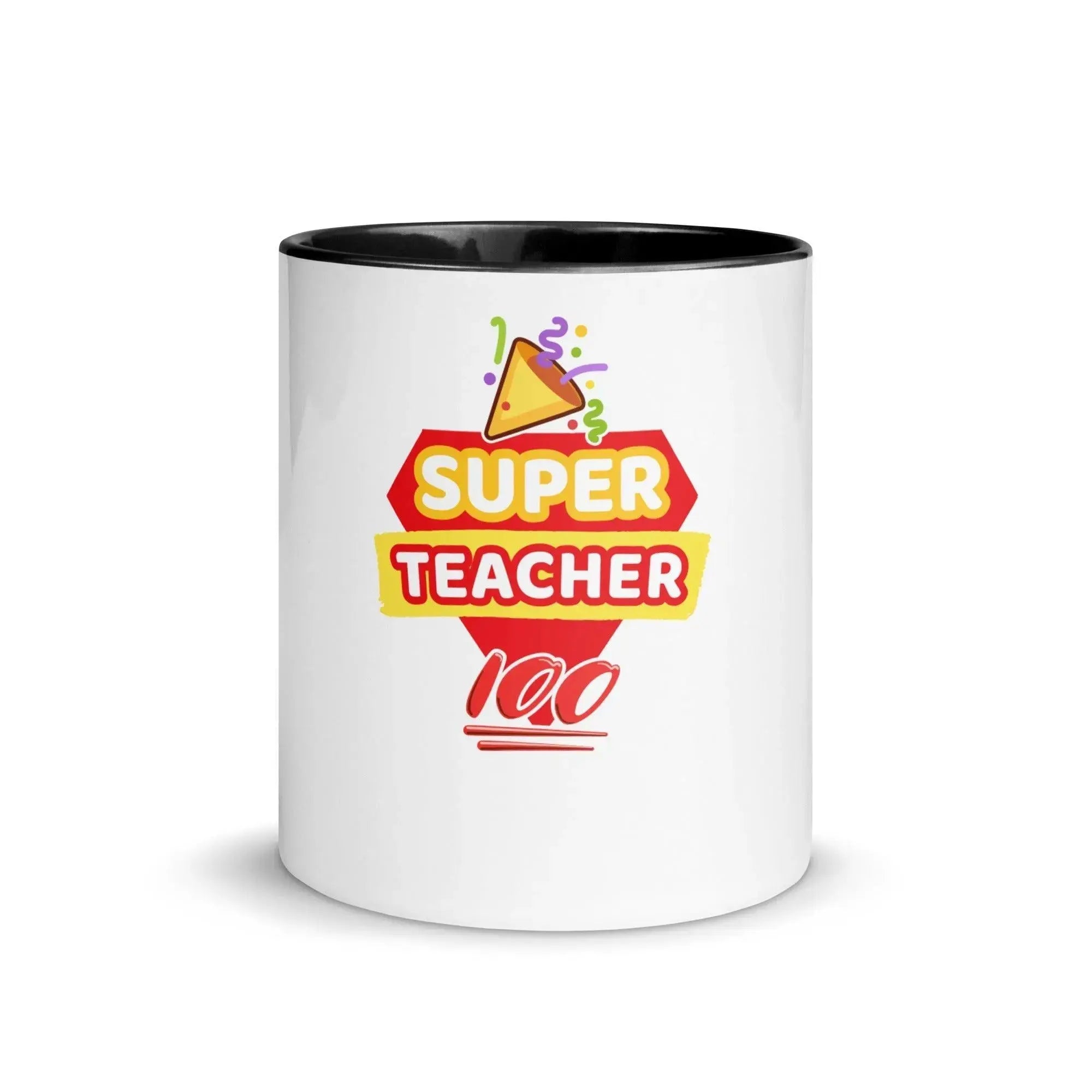 Mug with Color Inside  Adomoo