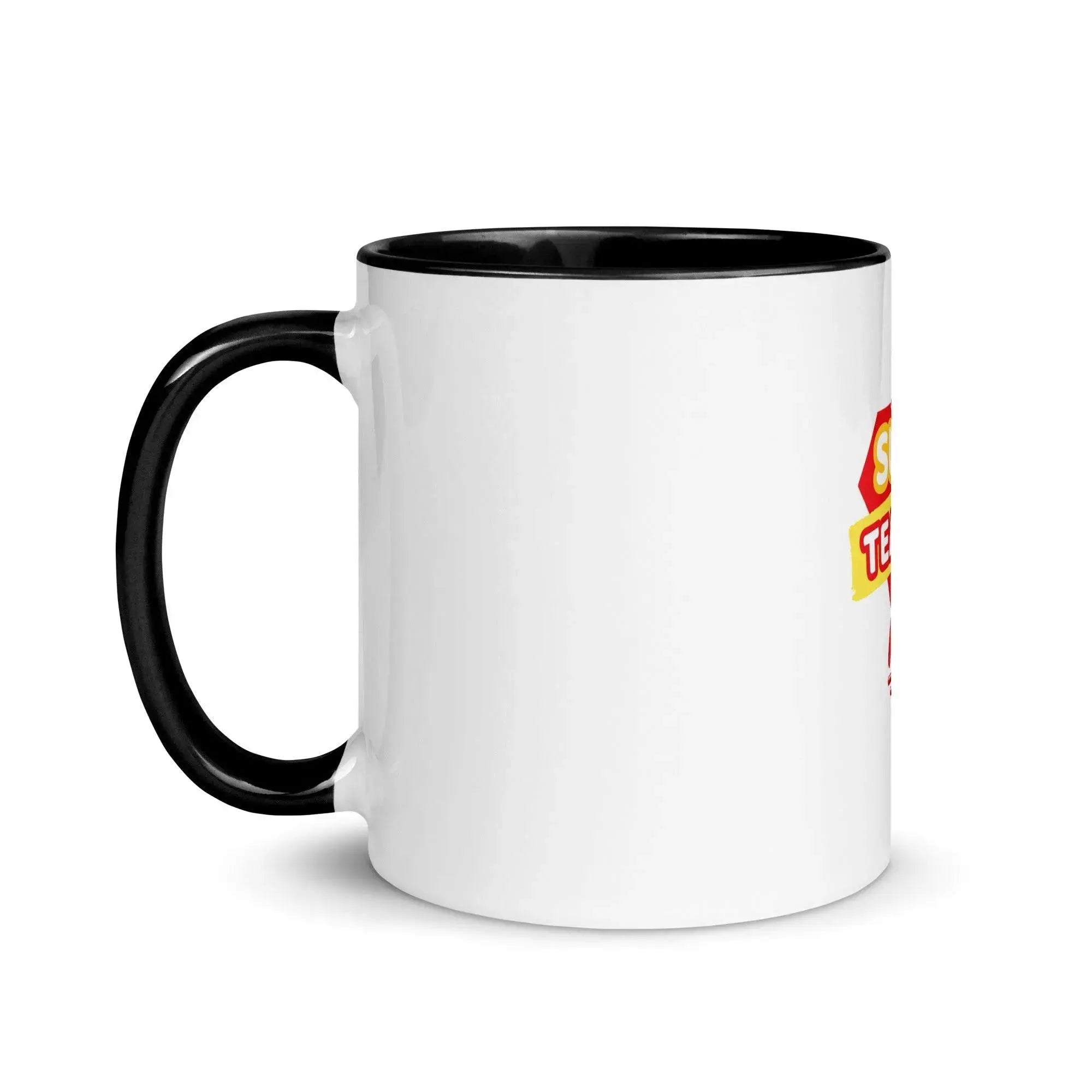 Mug with Color Inside  Adomoo