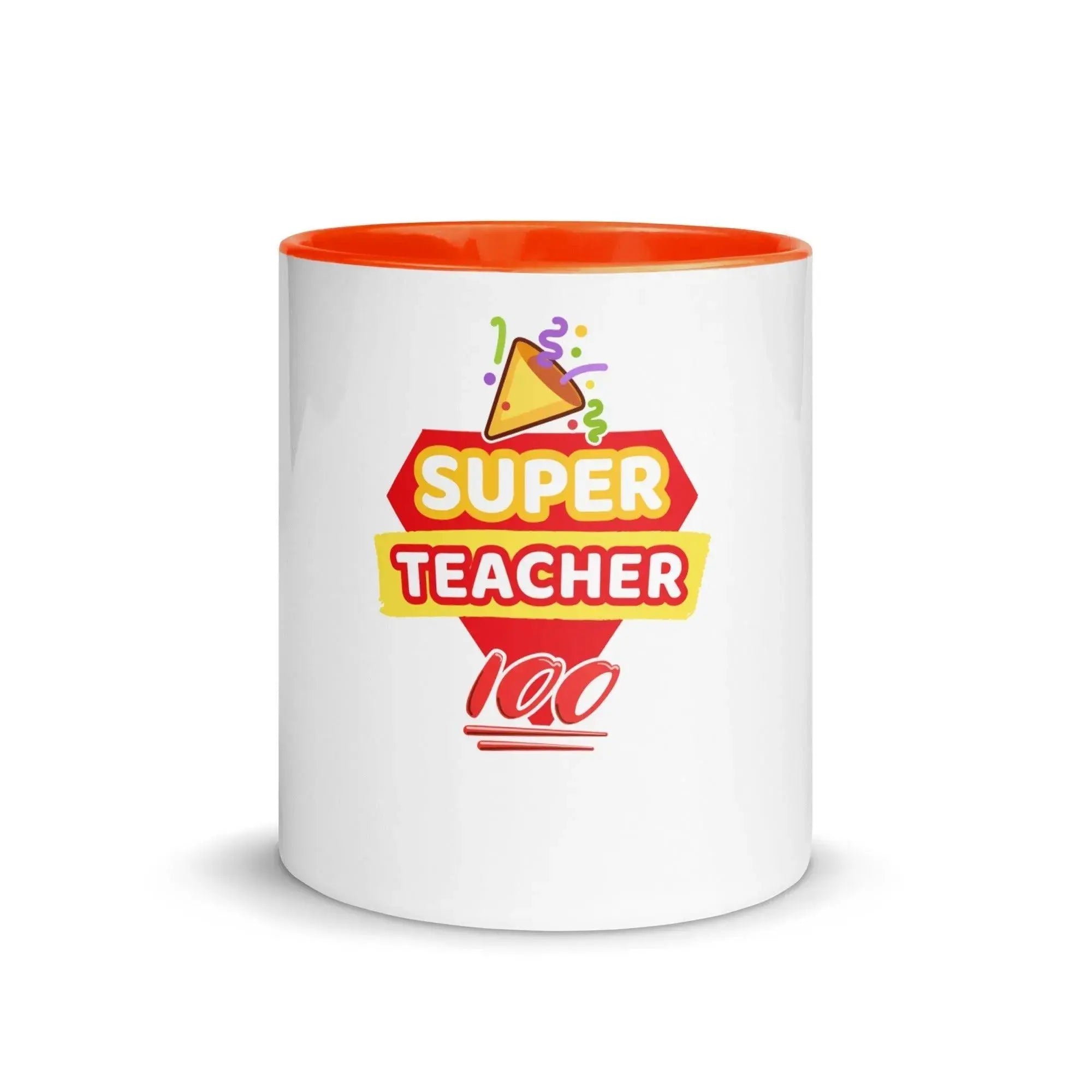 Mug with Color Inside  Adomoo