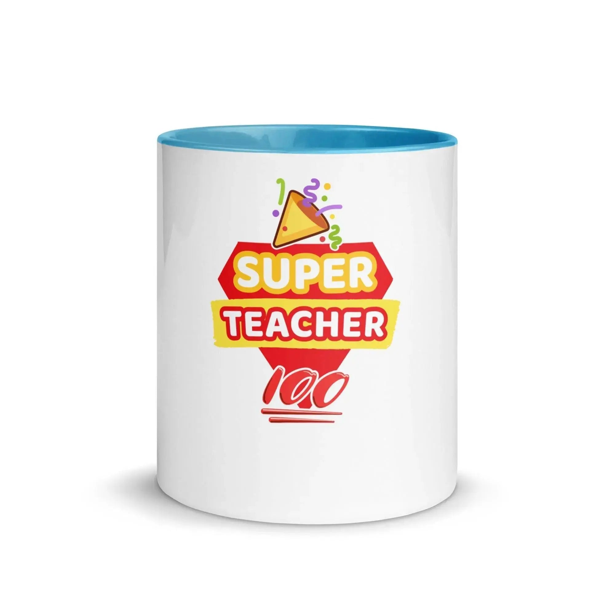 Mug with Color Inside  Adomoo