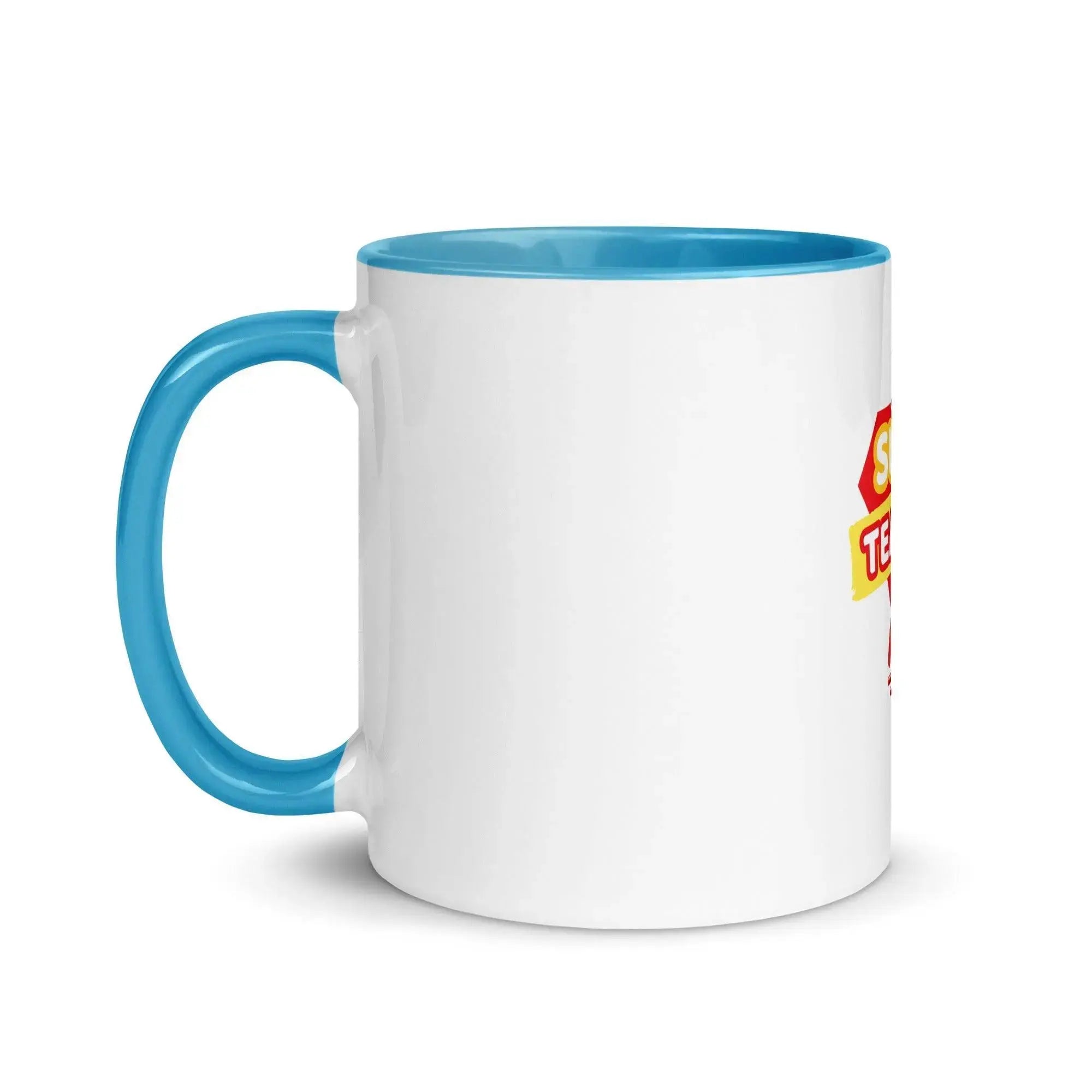 Mug with Color Inside  Adomoo