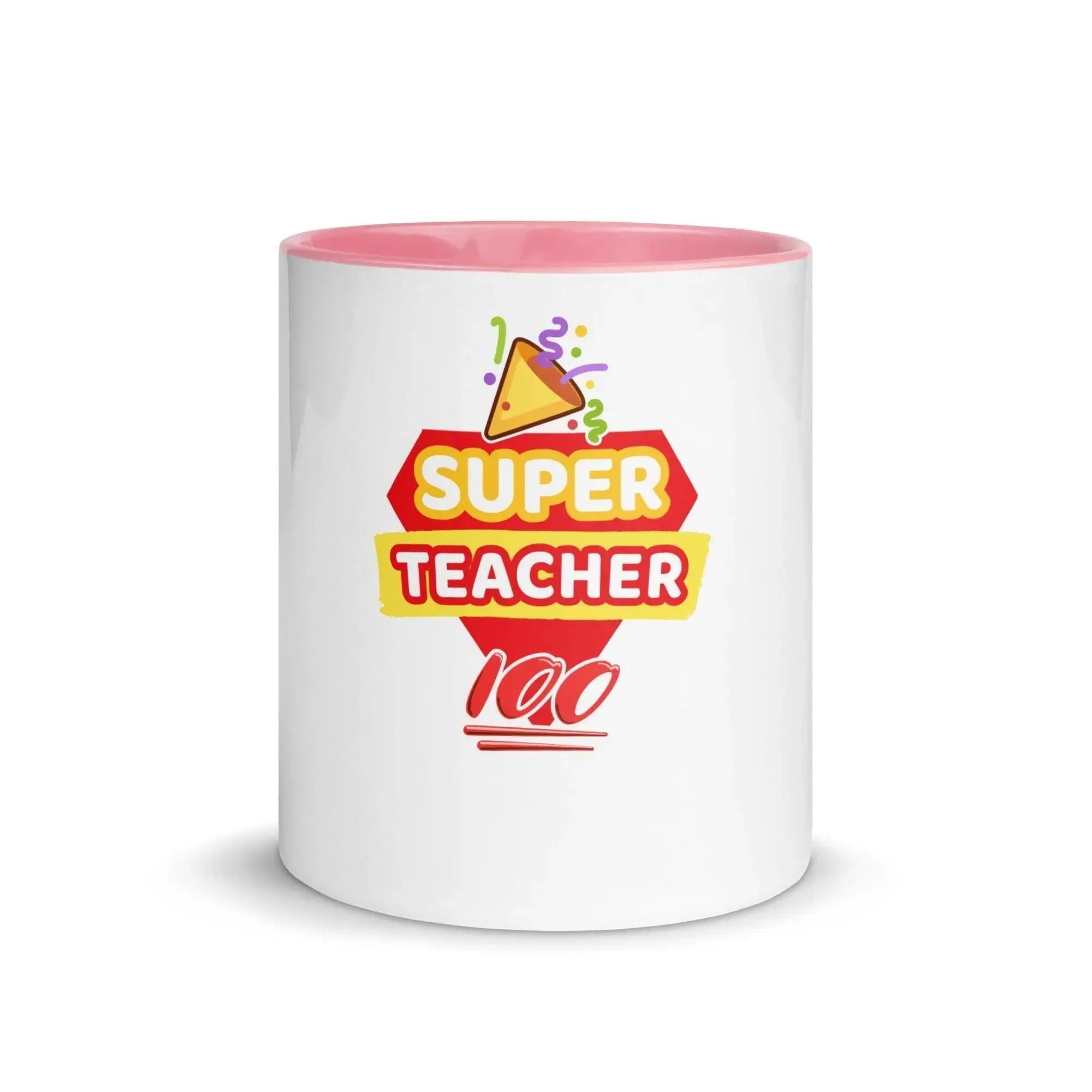 Mug with Color Inside  Adomoo