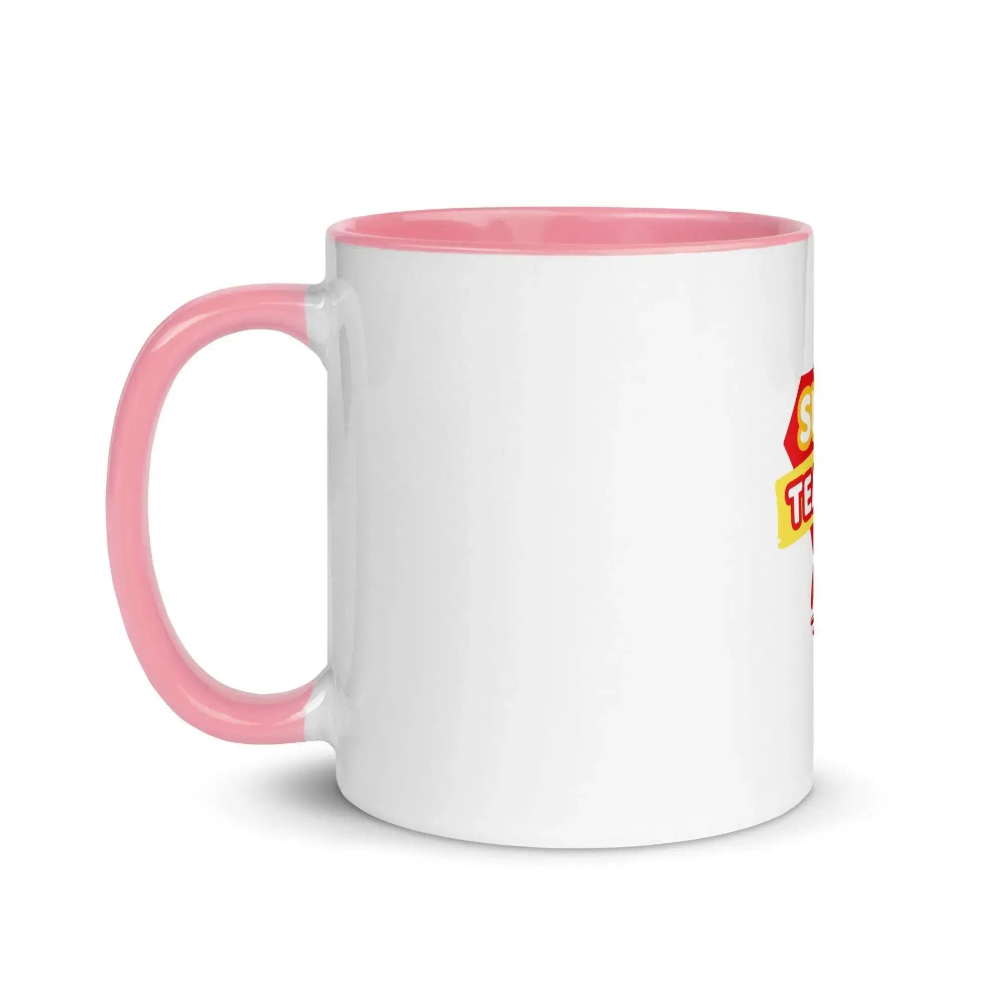 Mug with Color Inside  Adomoo