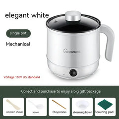 Multi-functional Electric Cooker 110 V220V Small Household Appliances  Adomoo