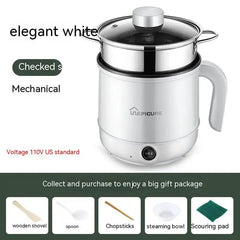 Multi-functional Electric Cooker 110 V220V Small Household Appliances  Adomoo