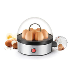 Multifunctional Egg Cooker Mini Egg Steamer Breakfast Egg Steamer  Adomoo