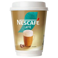 NESCAFE & Go Latte 8 x 23g  Adomoo