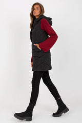 NM high quality gilet  Adomoo