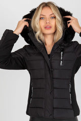 NM long-sleeved quilted down jacket  Adomoo