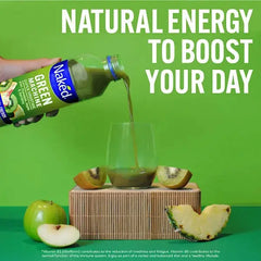 Naked Green Machine Super Smoothie 300ml (Case of 9 )  Adomoo