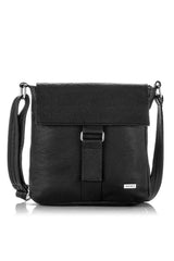 Natural leather bag model 173193 Galanter  Adomoo