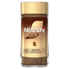 Nescafe Gold Blend Instant Coffee 200g  Adomoo