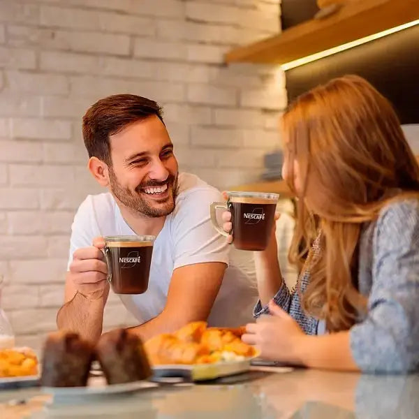 Nescafe Gold Blend Instant Coffee 200g  Adomoo