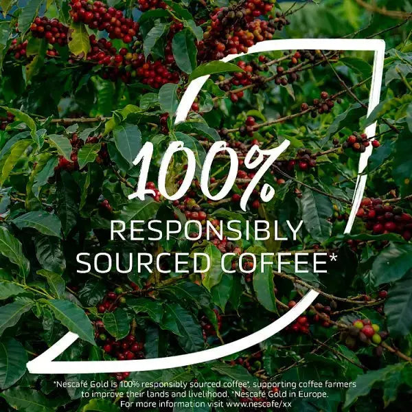 Nescafe Gold Blend Instant Coffee 200g  Adomoo