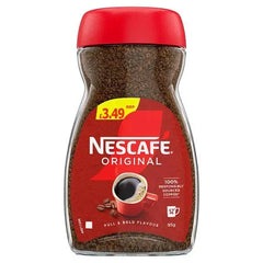 Nescafé Original 95g (Case of 6)  Adomoo