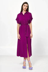 Nife Daydress model  Adomoo