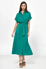 Nife Daydress model  Adomoo