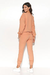 Numinou comfortable and stylish womens sweatshirt  Adomoo