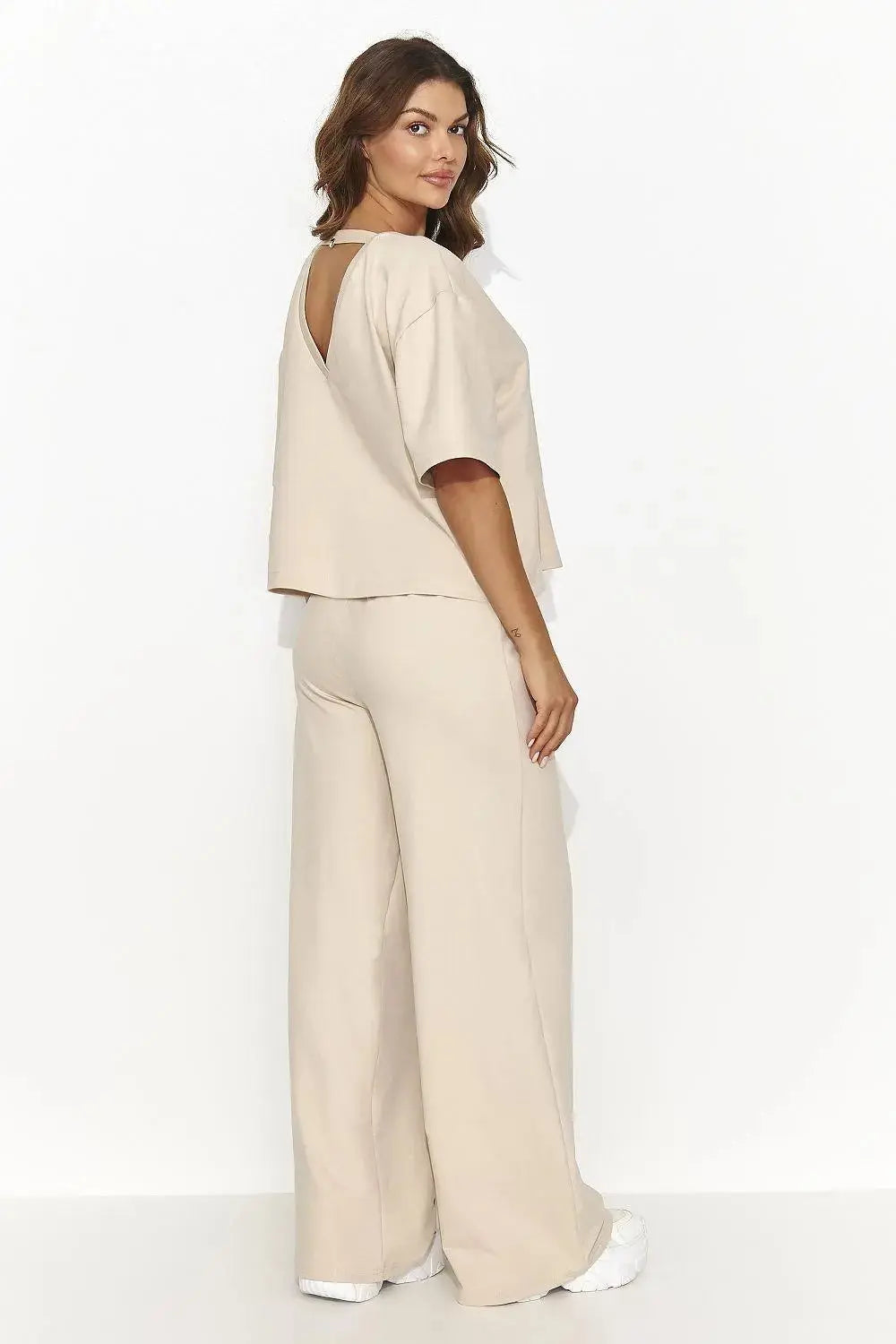 Numinou stylish elegant womens tracksuit set  Adomoo