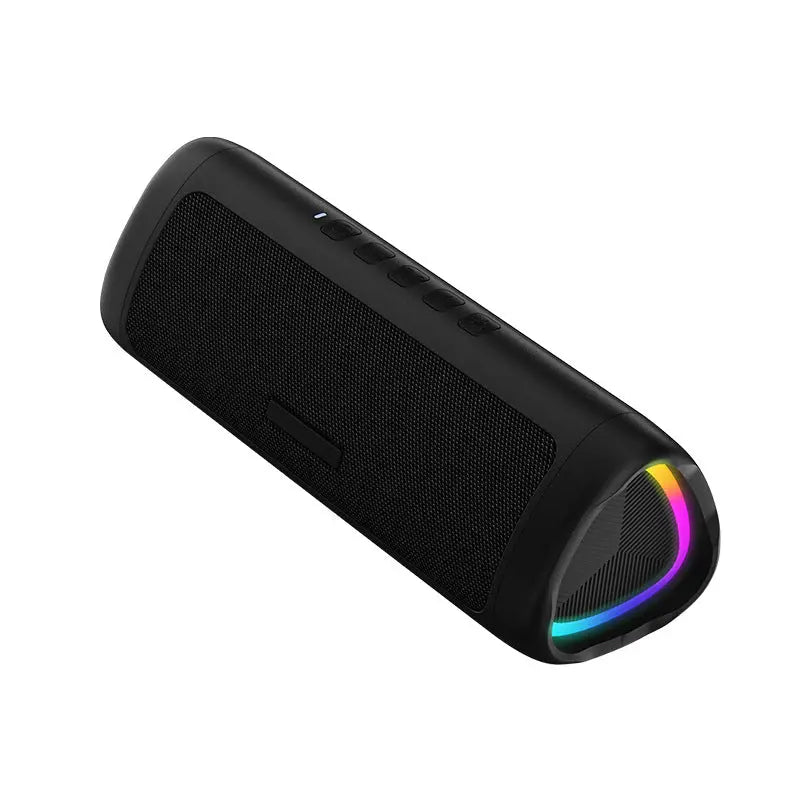 Fashion Portable TWS Waterproof Bluetooth Speaker  Adomoo