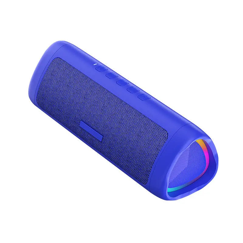 Fashion Portable TWS Waterproof Bluetooth Speaker  Adomoo